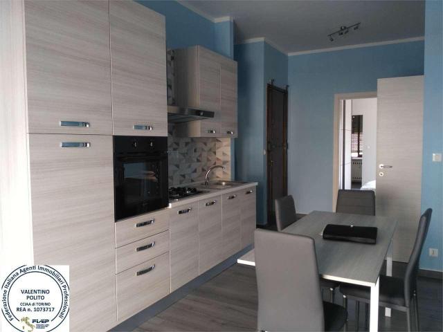 vendita Via Torino bilocale 60mq