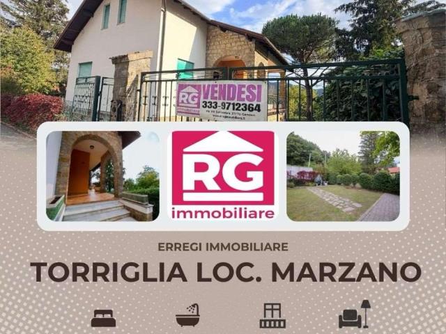 vendita Via torriglia marzano 6 vani 133mq