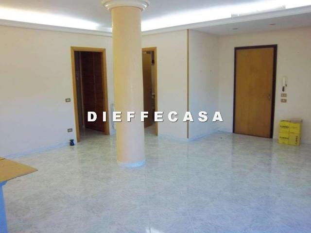 vendita Via Trapani quadrilocale 135mq