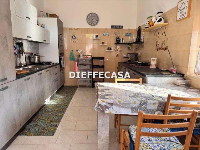 vendita Via Trapani 9 vani 300mq