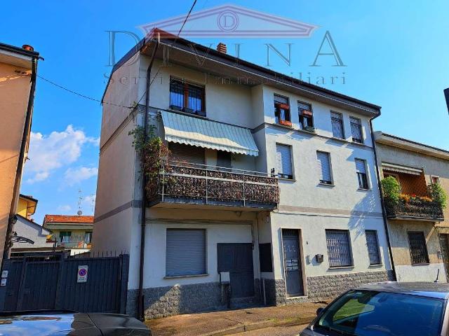vendita via trieste bilocale 52mq