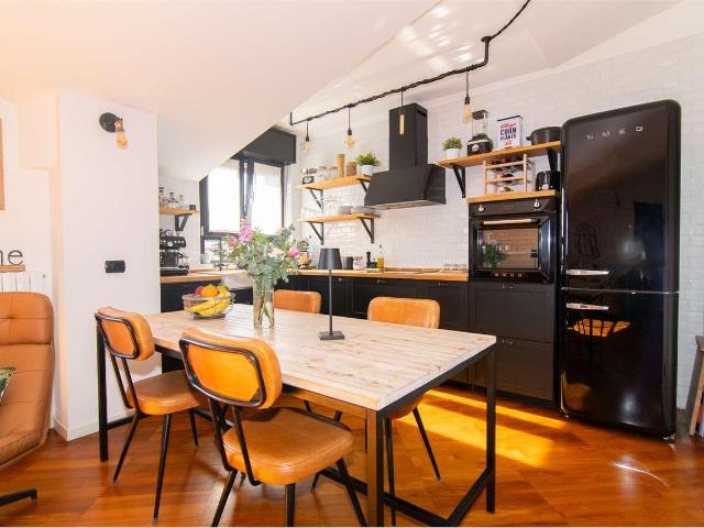 vendita via Tripoli trilocale 85mq