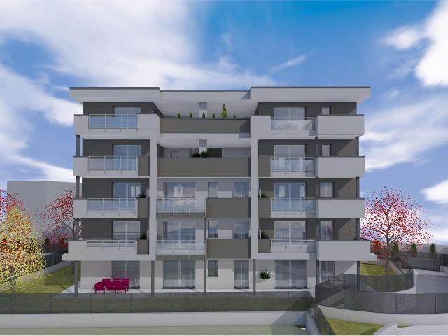 vendita VIA TURATI quadrilocale 115mq