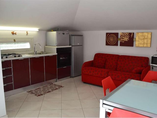 vendita Via Verdi trilocale 65mq