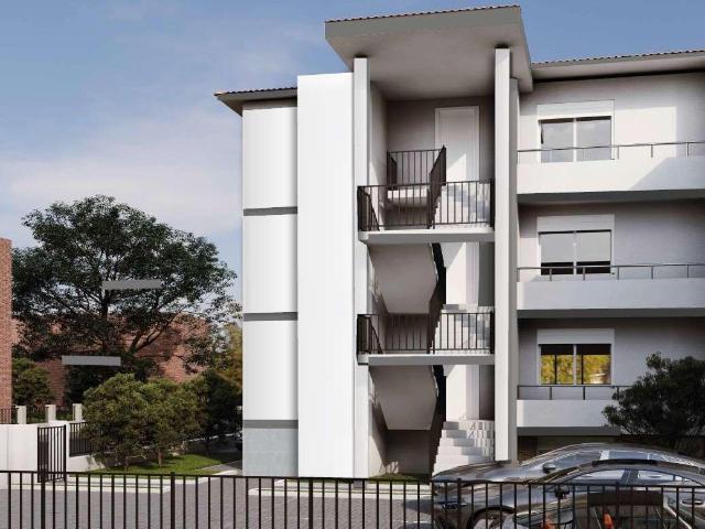 vendita Via Verdi quadrilocale 120mq