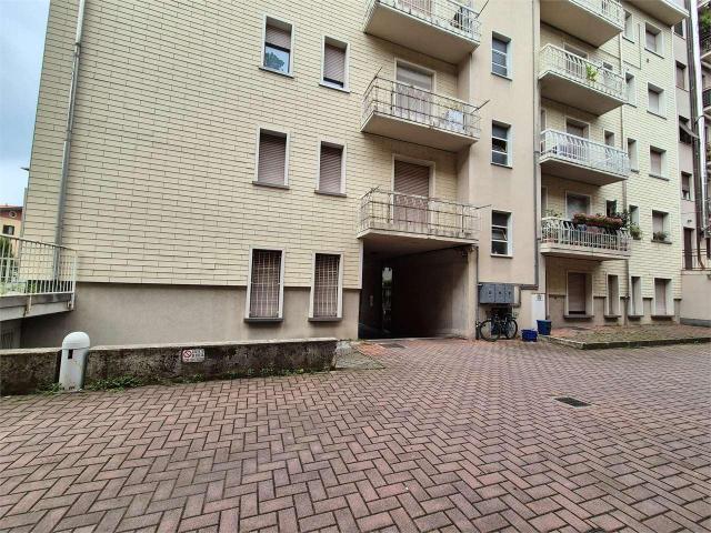 vendita Via Vergani trilocale 125mq