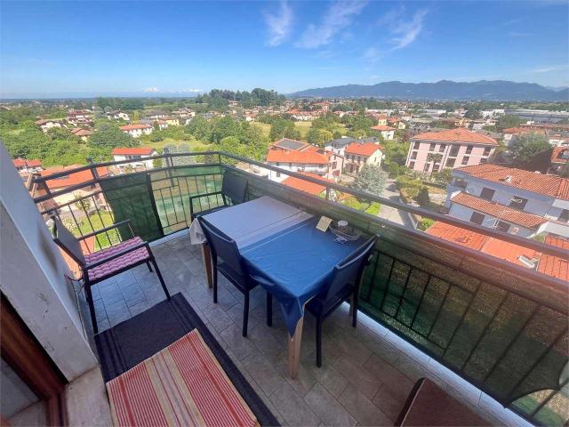 vendita VIA VIGNARETO quadrilocale 112mq