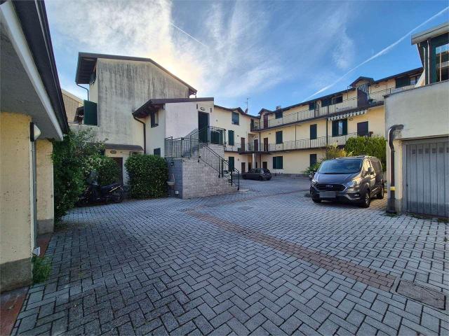vendita Via Vittorio Veneto bilocale 72mq