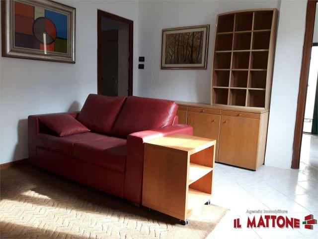 vendita Via Vittorio Veneto quadrilocale 50mq