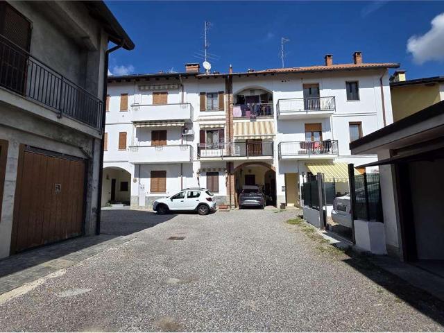vendita Via Vittorio Veneto trilocale 85mq