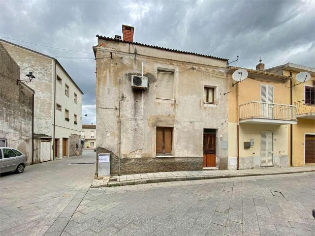 vendita via Vittorio Emanuele bilocale 69mq