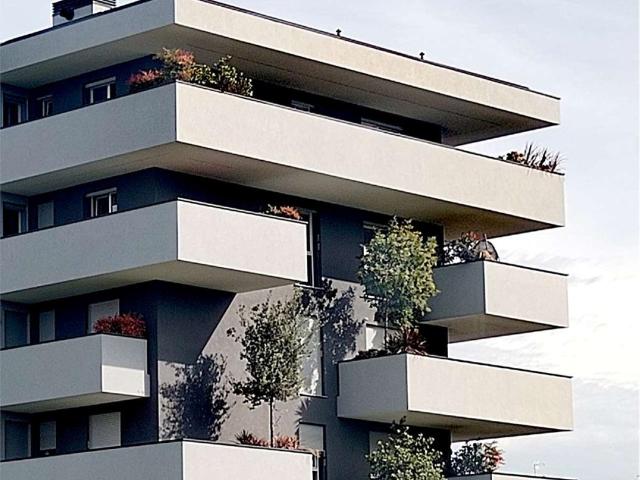 vendita VIA VOLTA quadrilocale 148mq