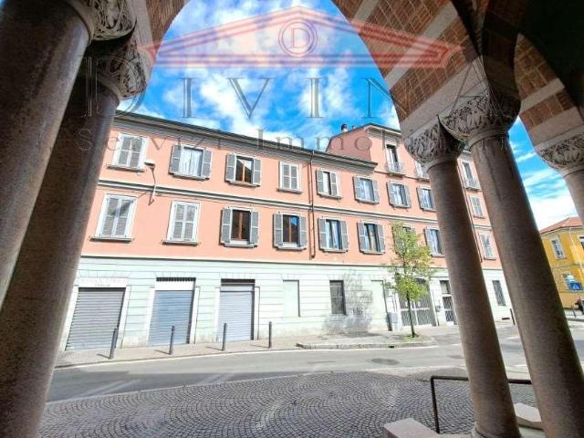 vendita via volturno bilocale 80mq