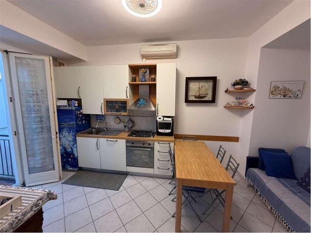 vendita Via XXV Aprile bilocale 62mq