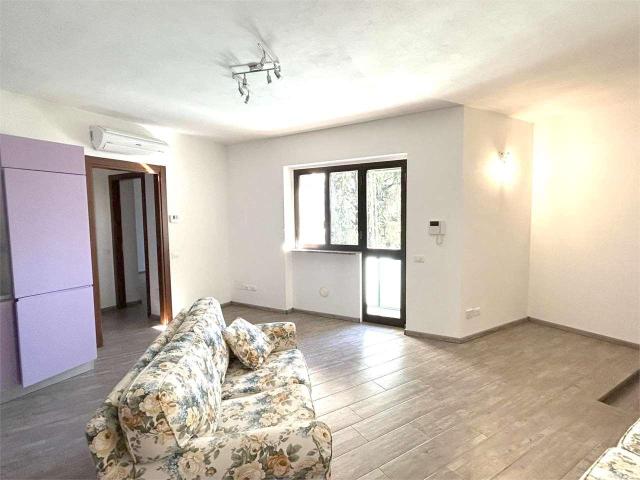 vendita Via Achille Grandi trilocale 110mq
