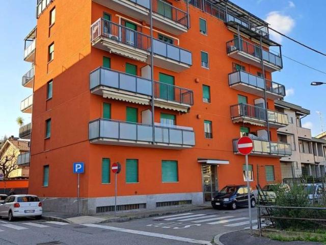 vendita via abramo lincoln bilocale 80mq
