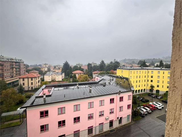 vendita VIA ADUA trilocale 85mq