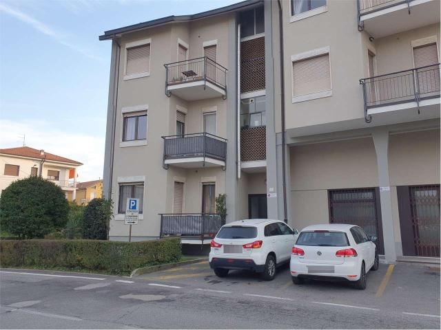vendita Via alla zocca trilocale 100mq
