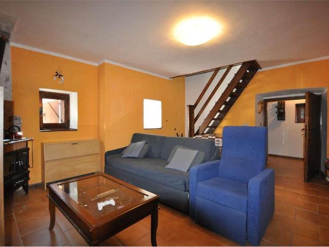 vendita Via Allera quadrilocale 70mq
