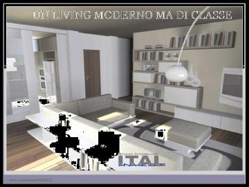 vendita Via Amati monolocale 160mq