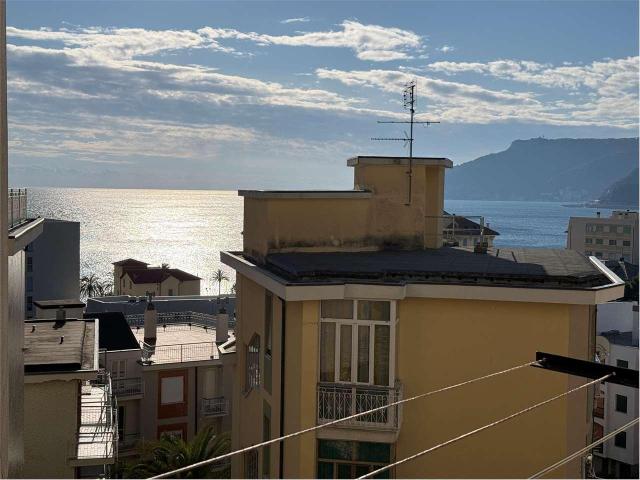 vendita Via antica Romana quadrilocale 75mq