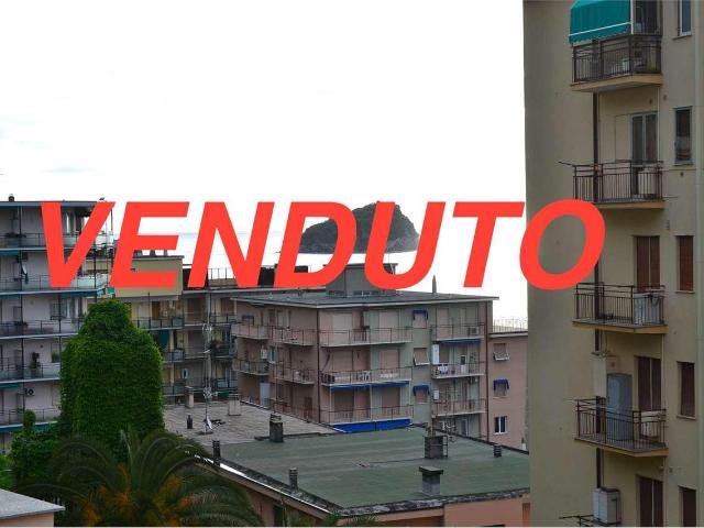 vendita Via Antica Romana quadrilocale 85mq