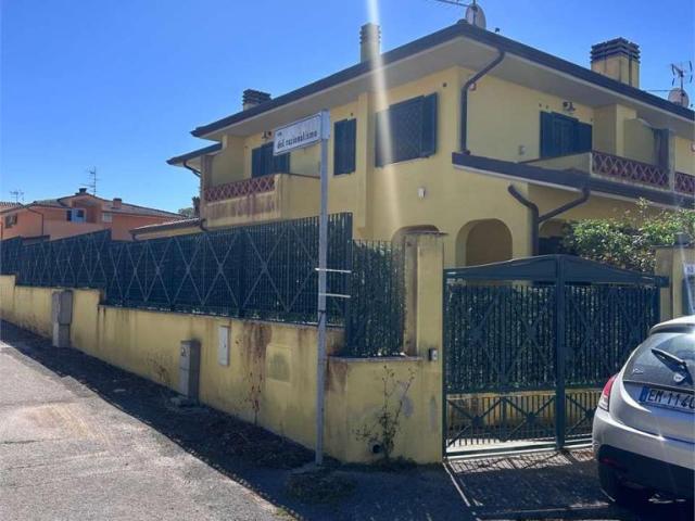 vendita VIA ARCIGLIONI 10 vani 160mq