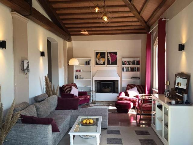 vendita via aurelia 14 vani 322mq