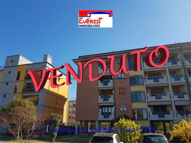 vendita Via Avvocato Camillo Tosi trilocale 82mq
