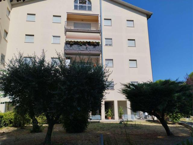 vendita via Bagno Di Romagna quadrilocale 135mq