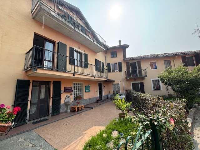 vendita VIA BATTISTI quadrilocale 187mq