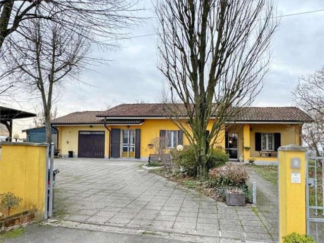 vendita Via Beltrama quadrilocale 156mq