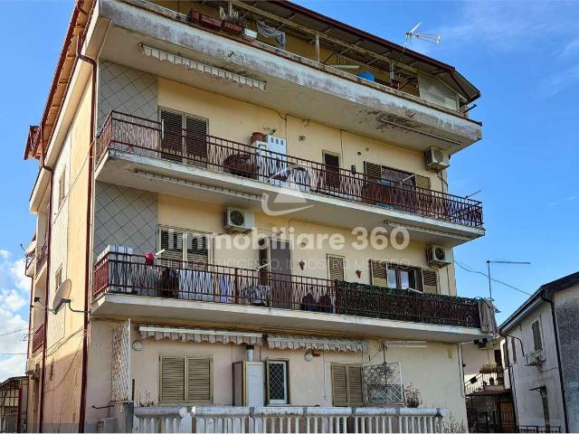 vendita Via Bellavista quadrilocale 149mq