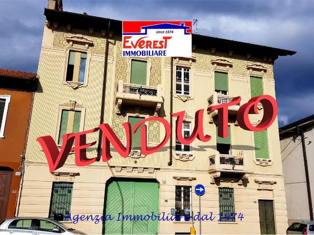 vendita Via Bellini bilocale 68mq