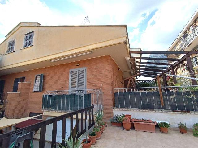 vendita via bolognetta 5 vani 150mq