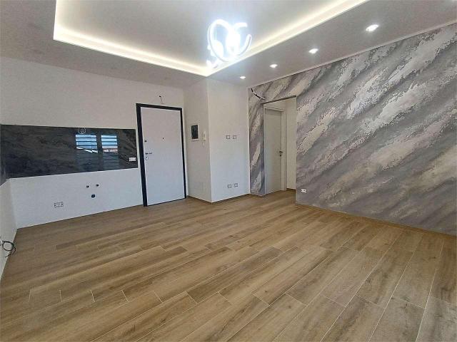 vendita via campo bruno trilocale 80mq
