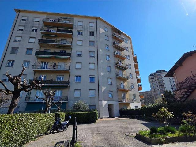vendita Via Camponuovo bilocale 48mq