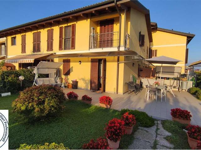 vendita via Carignano 5 vani 115mq