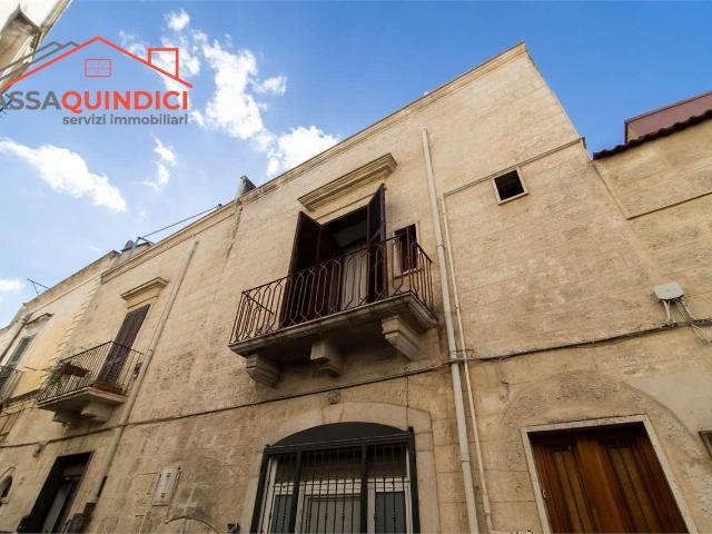 vendita Via Carlo Alberto quadrilocale 140mq