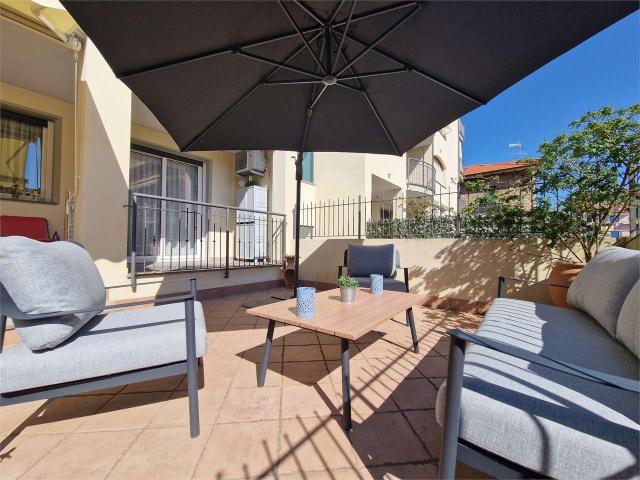 vendita via carminati trilocale 130mq