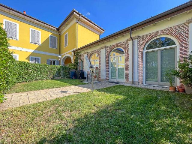 vendita Via Cascina Nuova bilocale 64mq