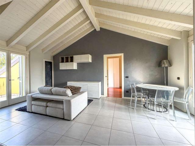 vendita Via Cascina Nuova bilocale 62mq