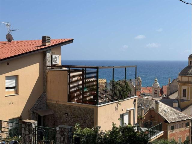 vendita via caviglia bilocale 60mq
