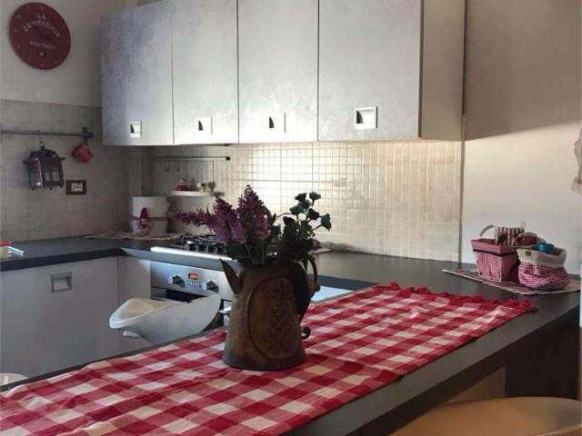 vendita via ceparana monolocale 50mq