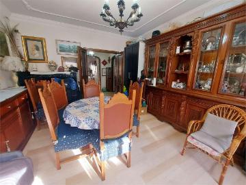 vendita via cesare algranati trilocale 110mq
