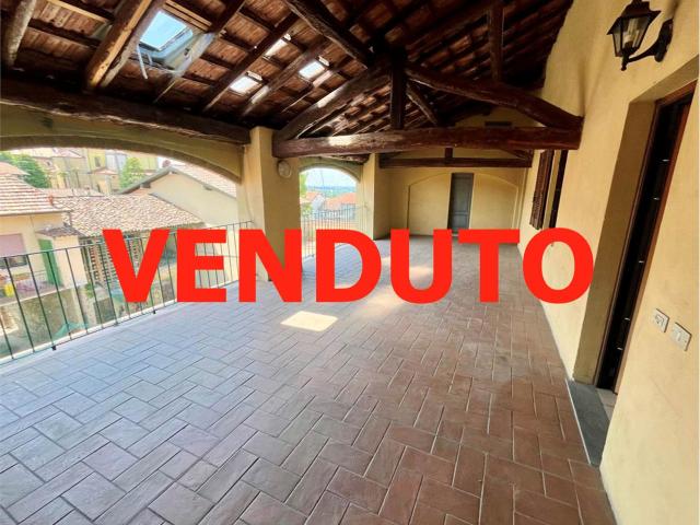 vendita via cesare battisti trilocale 66mq