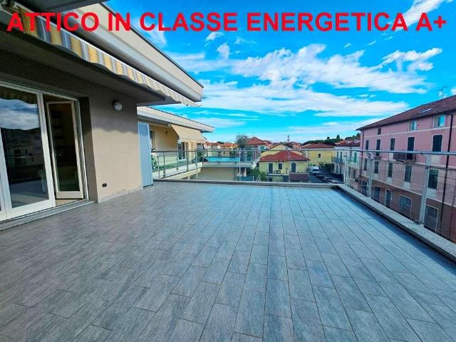 vendita via cesare battisti trilocale 81mq