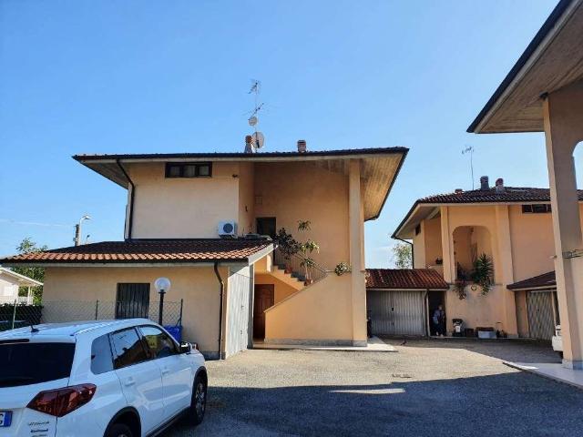 vendita Via Colverso 6 vani 170mq