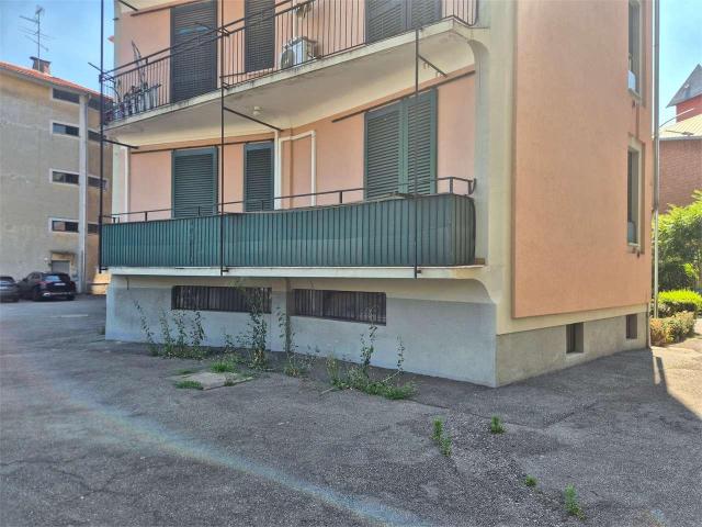 vendita Via Collodi bilocale 60mq