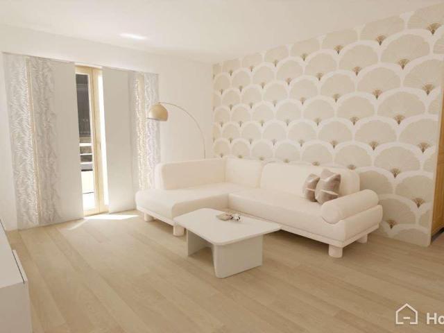 vendita Via Cusani trilocale 140mq